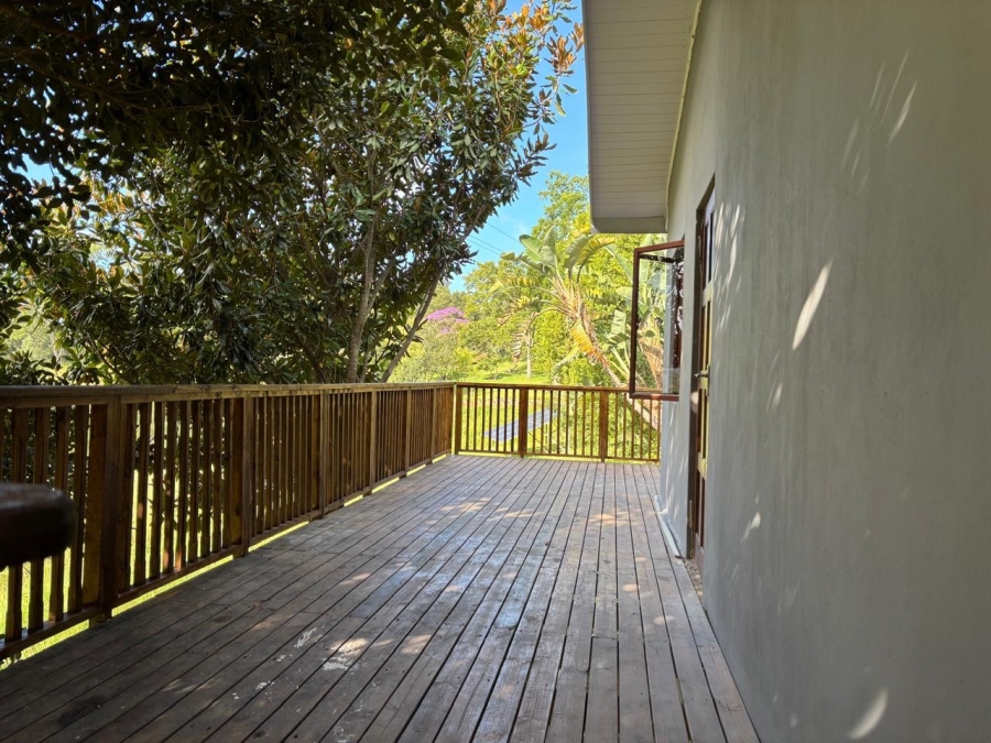 Commercial Property for Sale in Harkerville A H Western Cape